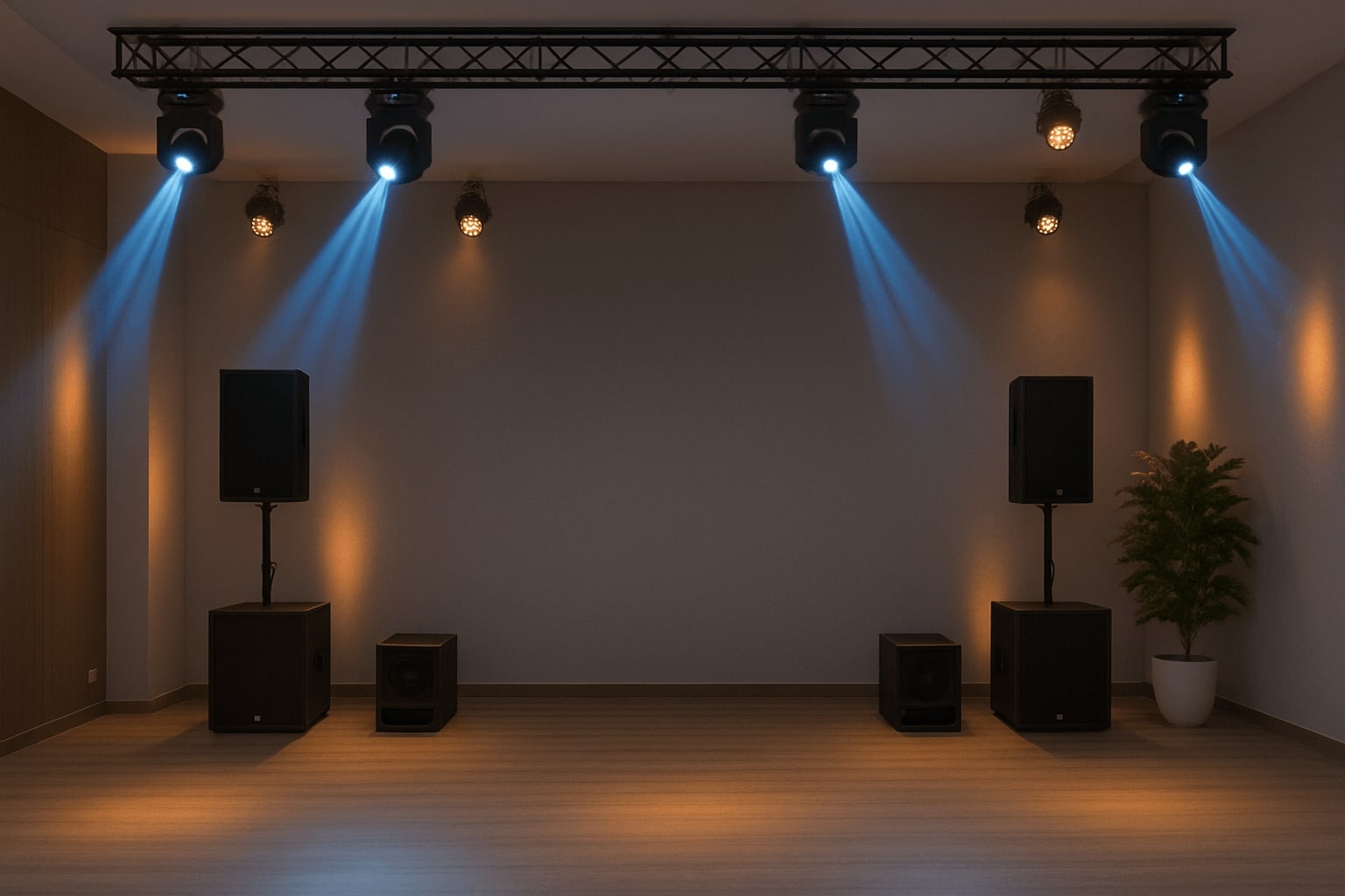 Khuong Audio